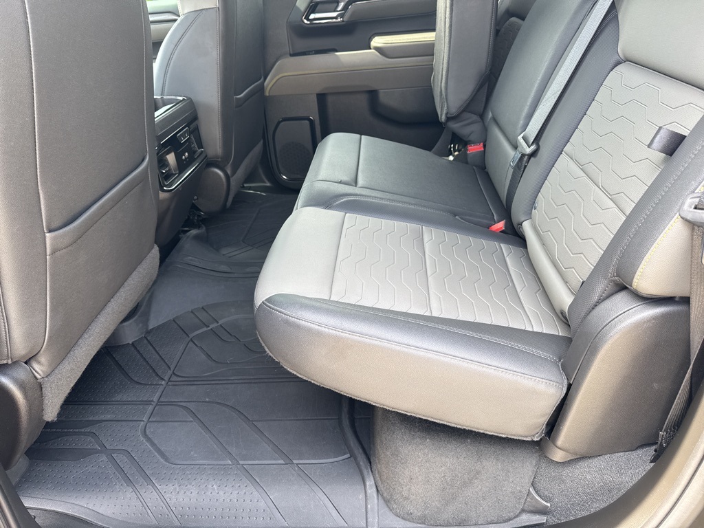 2022 Chevrolet Silverado 1500 ZR2 photo 28
