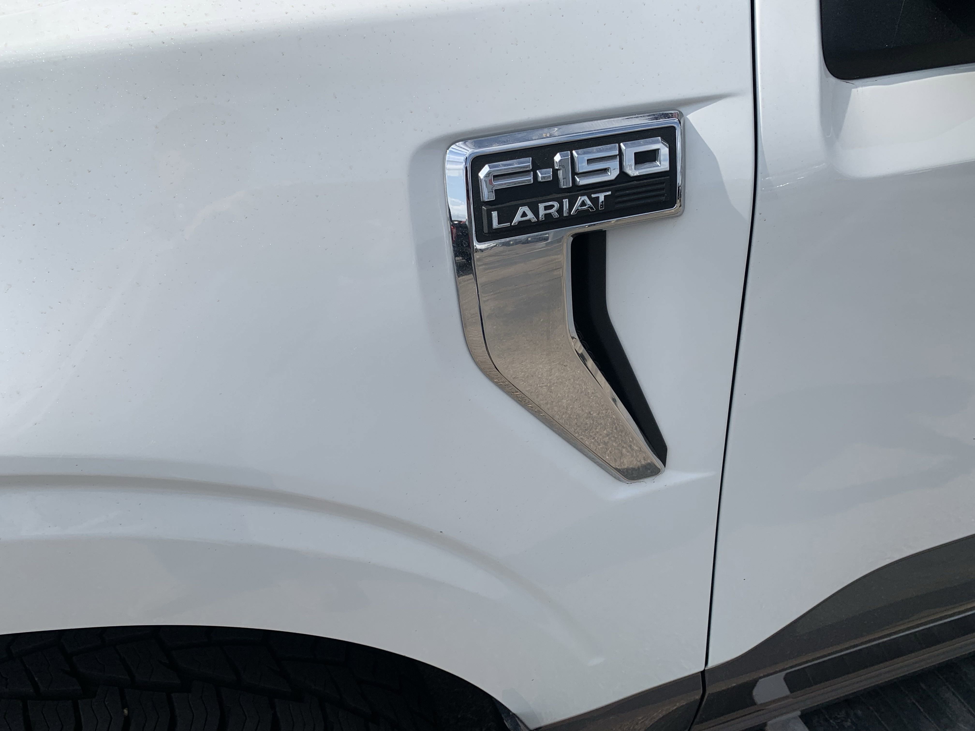 2023 Ford F-150 Lariat photo 4