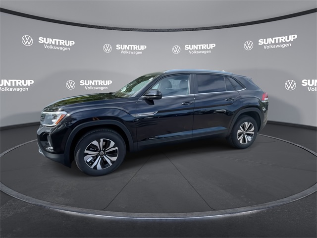 2026 Volkswagen Atlas Cross Sport SE photo 9