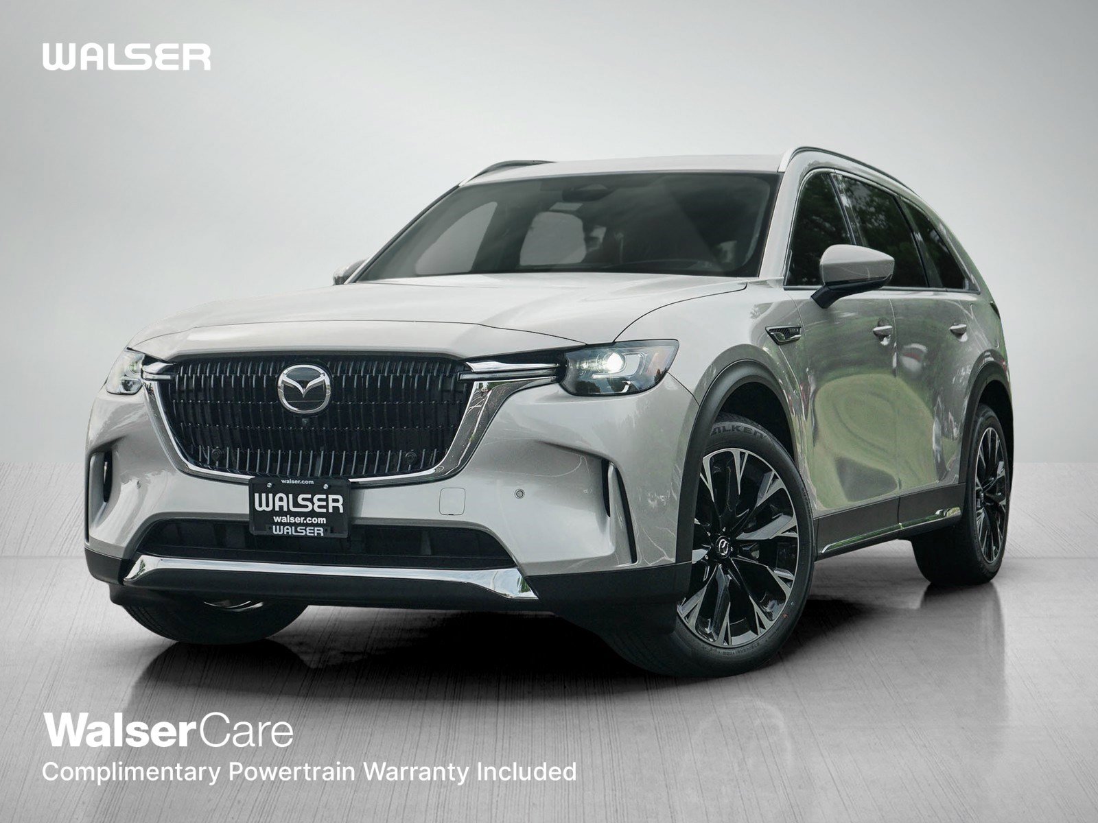 2025 Mazda CX-90 Premium Plus Package's photo