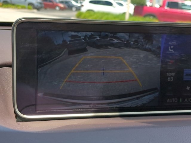 2019 Lexus RX 350 photo 15