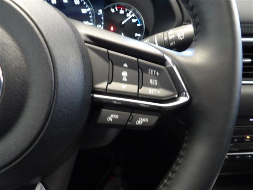 2022 Mazda CX-5 2.5 Premium Plus photo 30