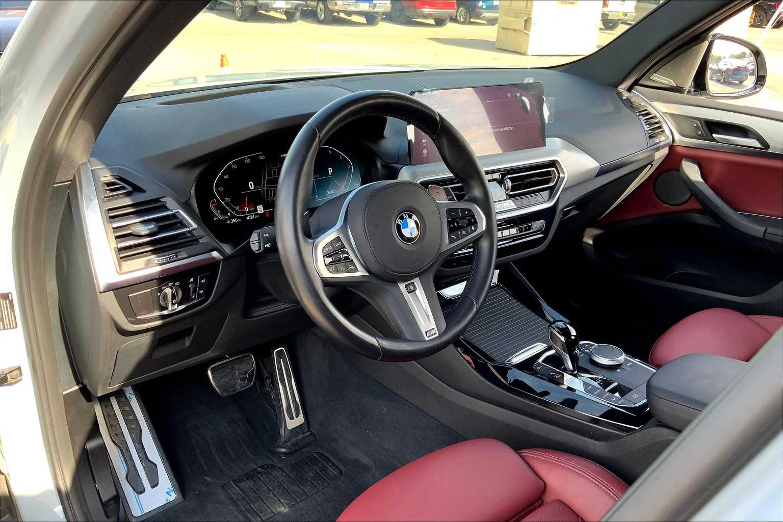 2023 Bmw X3 xDrive30i photo 15