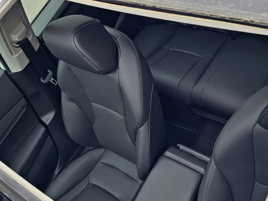 2025 Honda Accord Hybrid EX-L photo 15