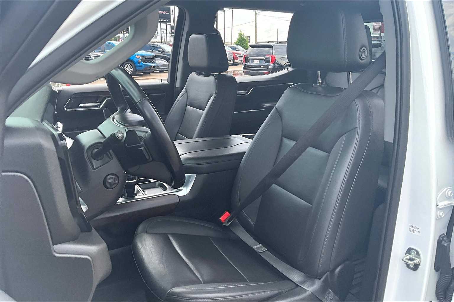 2023 Gmc Sierra 1500 SLT photo 7
