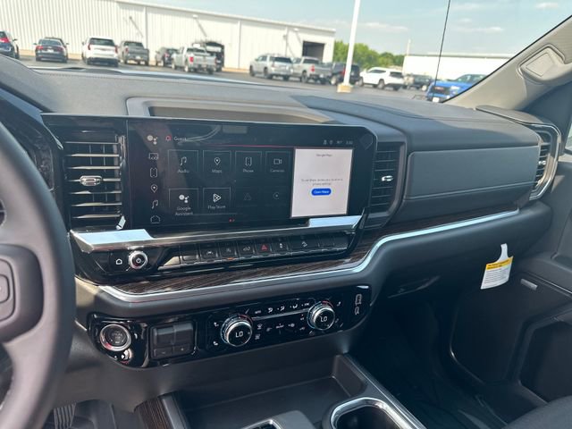2025 Gmc Sierra 1500 Elevation photo 9