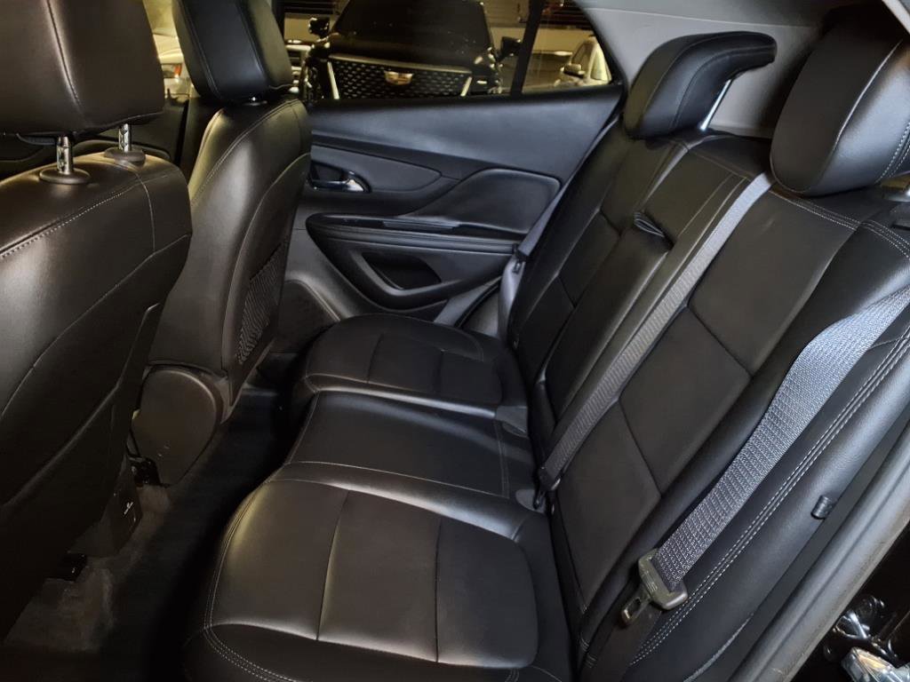 2019 Buick Encore Essence photo 19