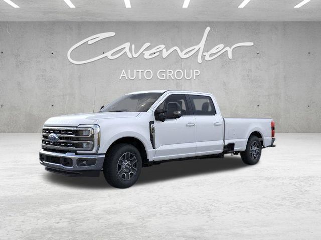 2026 Ford F-350 Super Duty XL's photo