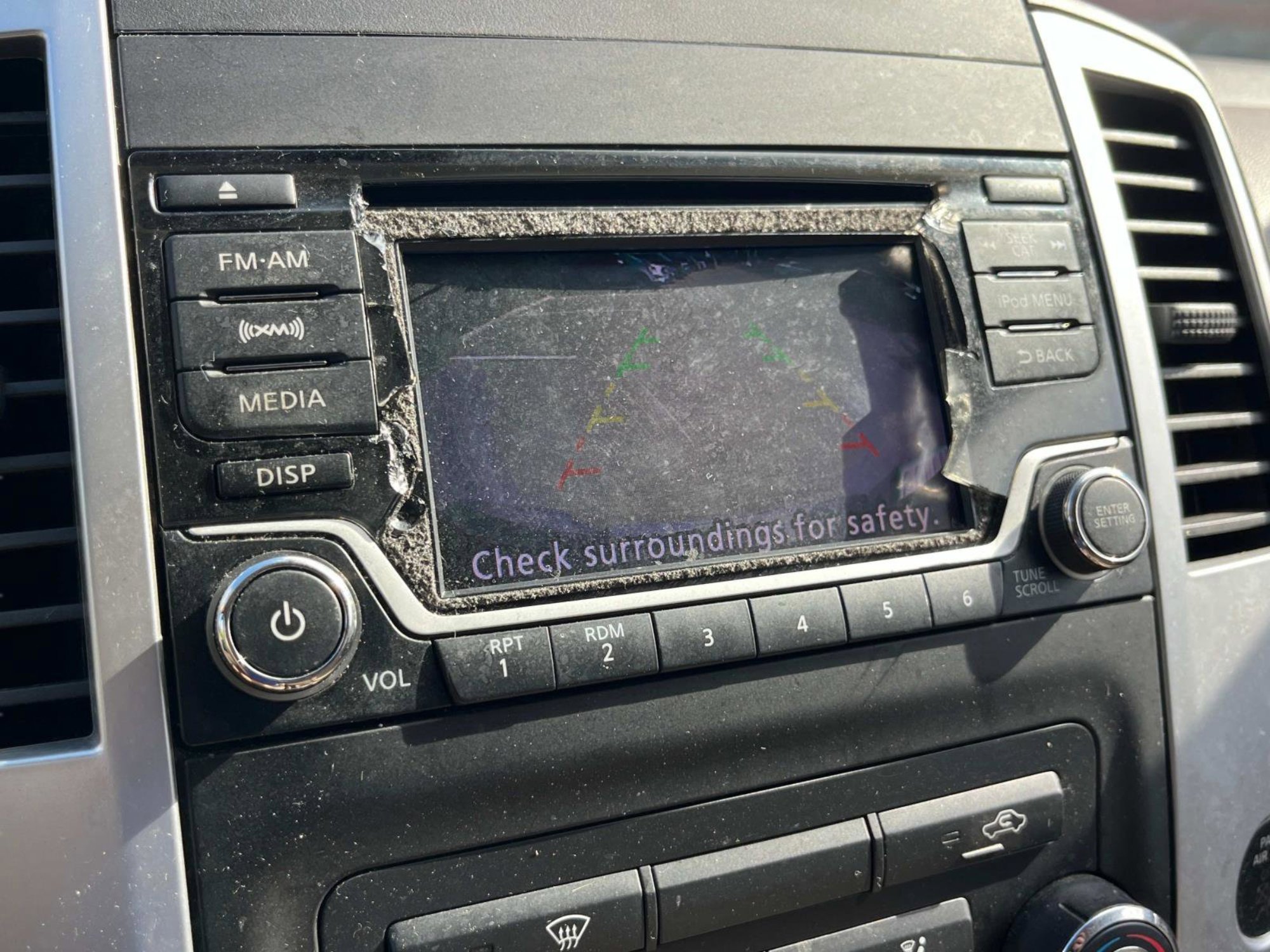 2018 Nissan Frontier SV photo 31