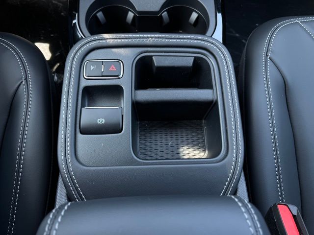 2025 Ford Mustang Mach-E Select photo 26