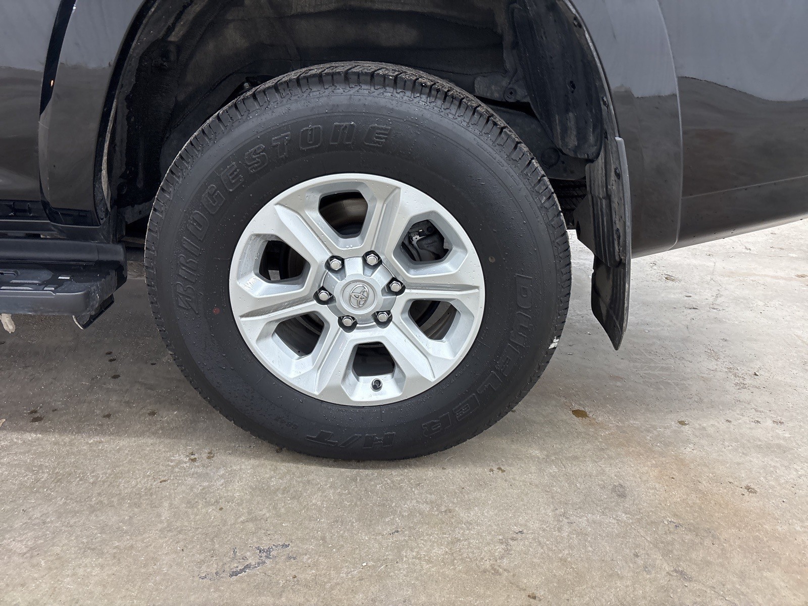 2024 Toyota 4Runner SR5 photo 27