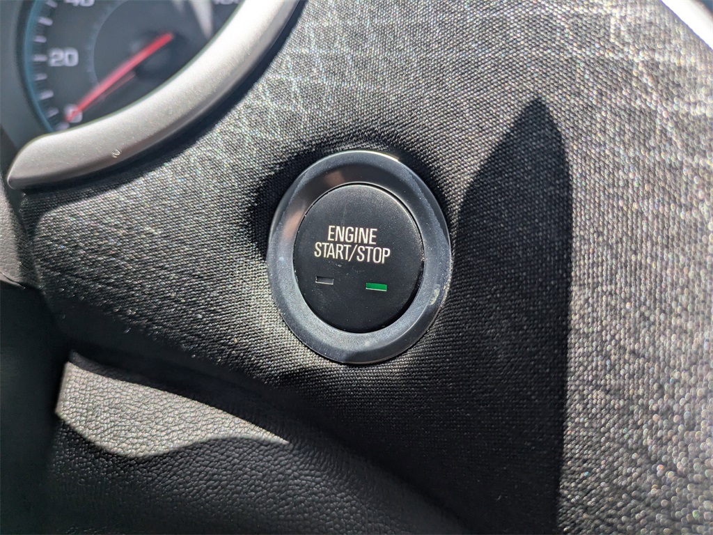 2024 Chevrolet Malibu 1LT photo 29