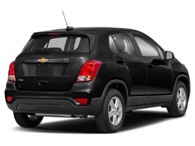 Used 2020 Chevrolet Trax LS with VIN KL7CJKSB1LB060864 for sale in Doral, FL