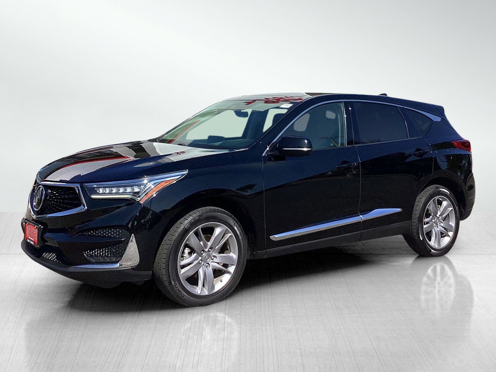 2019 Acura RDX Advance Package's photo