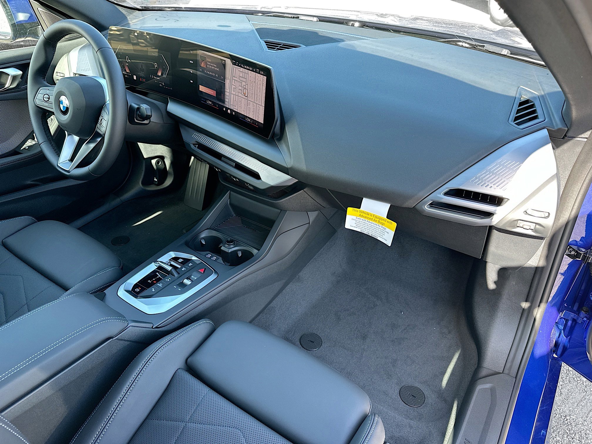 2025 Bmw 228i xDrive Gran Coupe photo 26