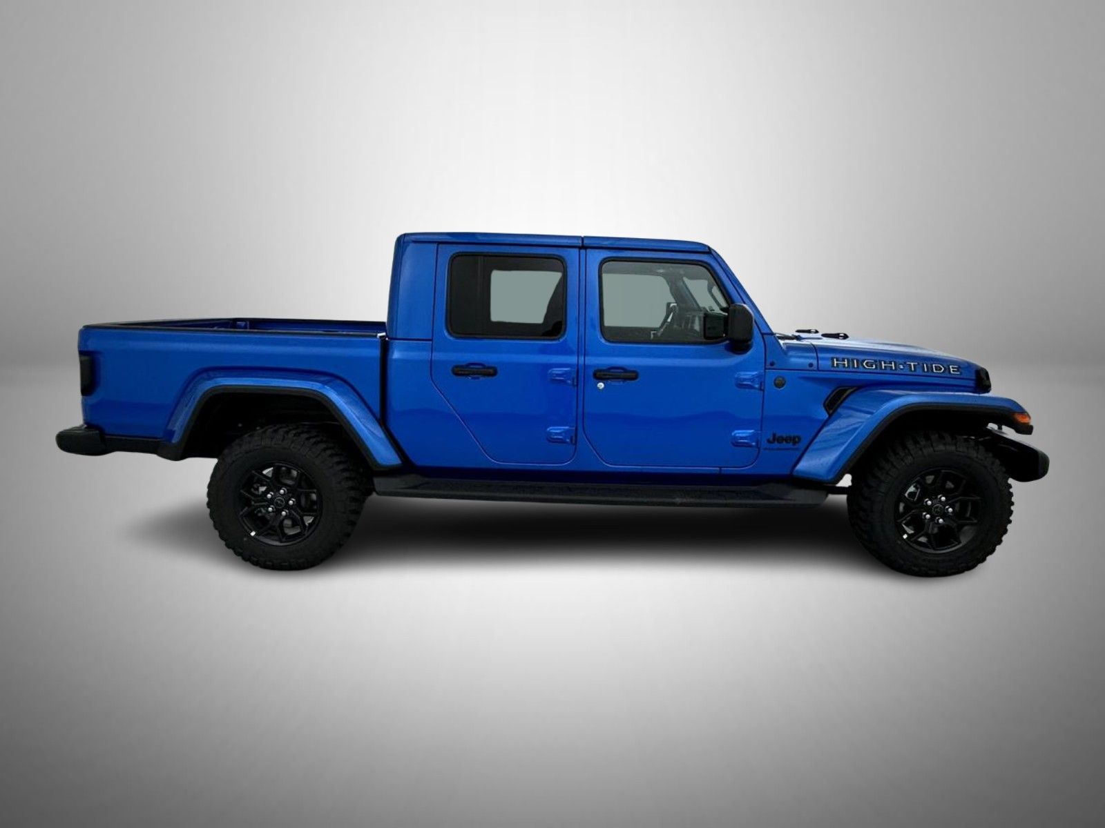 2025 Jeep Gladiator Sport photo 4