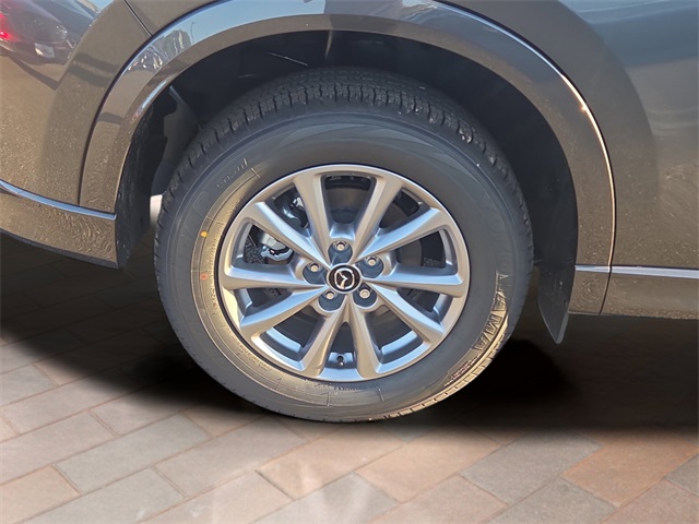 2025 Mazda CX-5 2.5 Select photo 3