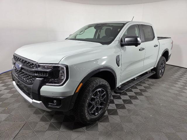 2024 Ford Ranger XLT's photo