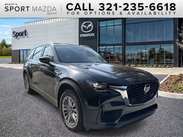 2026 Mazda CX-90 Select's photo