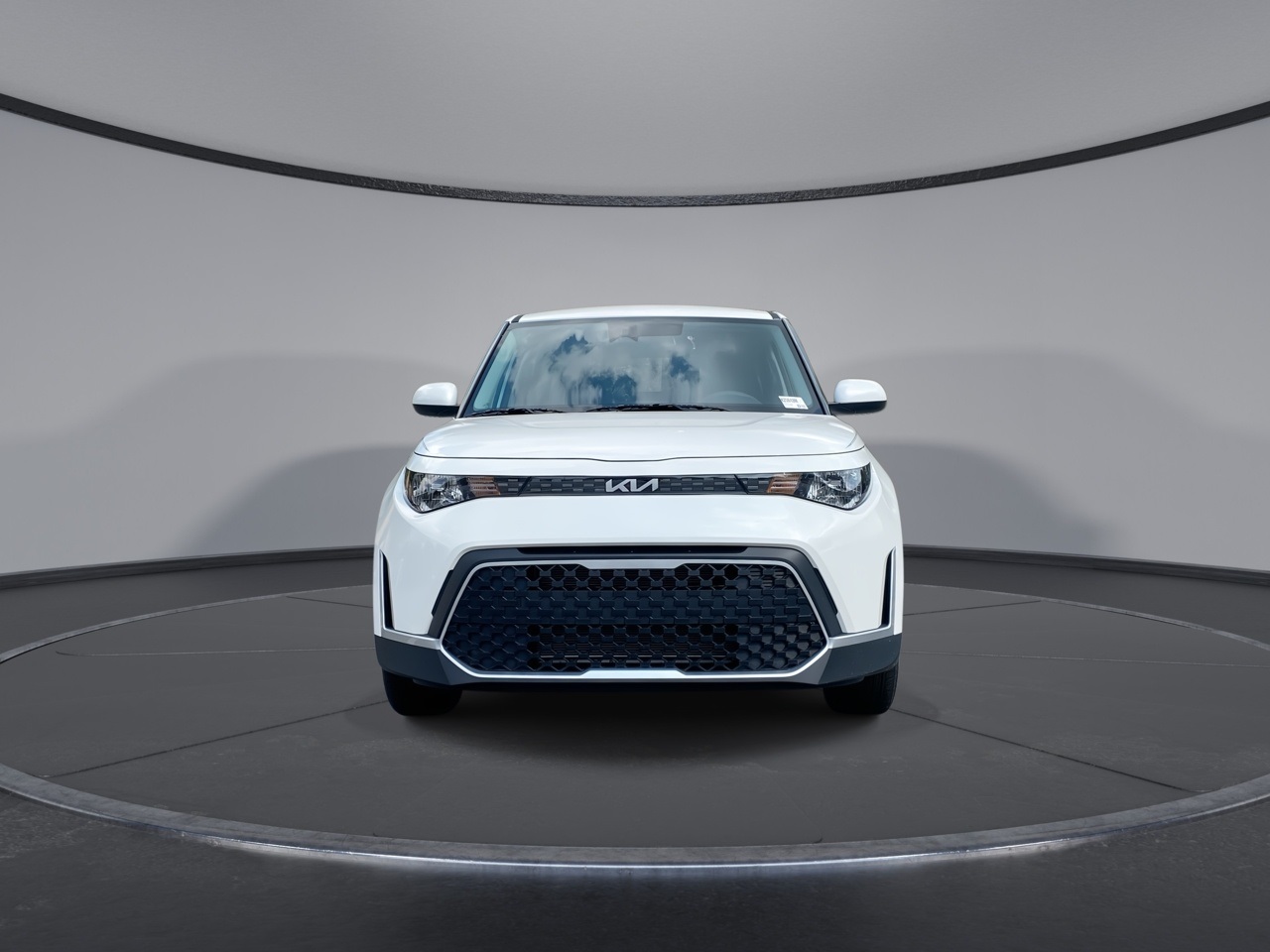 2025 Kia Soul S photo 2