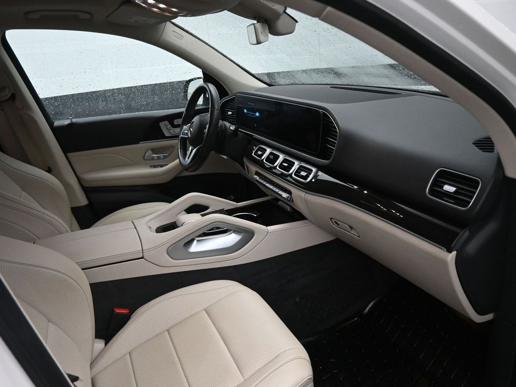 2020 Mercedes Benz GLE 350 4MATIC photo 13