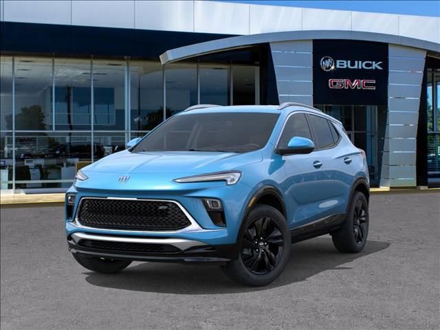 2026 Buick Encore GX Sport Touring photo 4