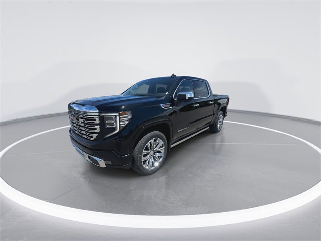2025 Gmc Sierra 1500 Denali photo 4