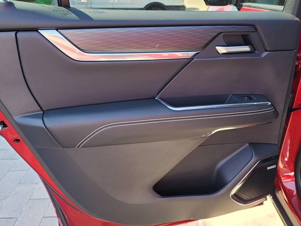 2025 Gmc Acadia Elevation photo 42