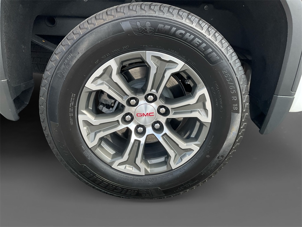 2025 Gmc Sierra 1500 SLT photo 10