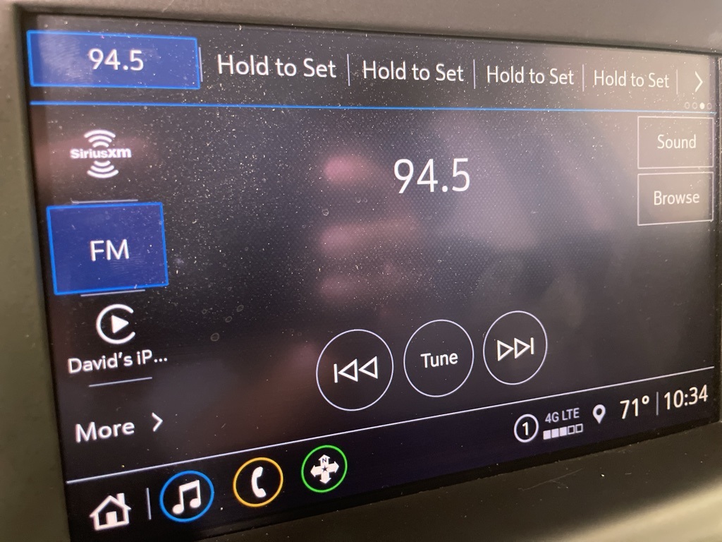 2024 Gmc Terrain SLT photo 25