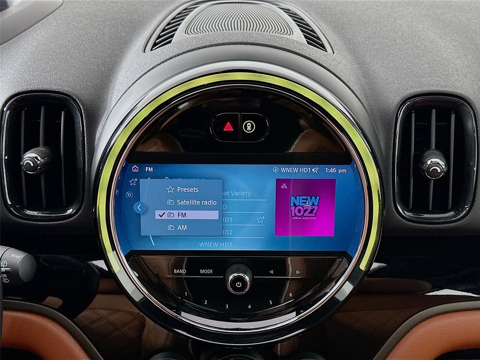 2022 Mini Countryman S ALL4 photo 15