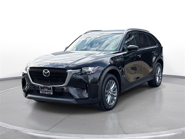 2024 Mazda CX-90 Turbo Preferred Package's photo