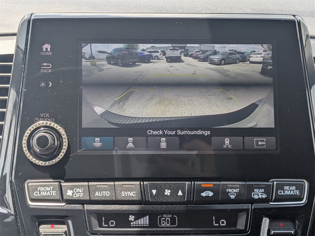 2023 Honda Odyssey Elite photo 31