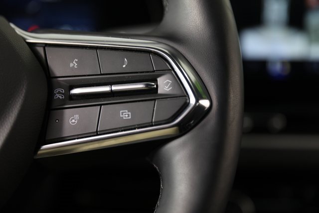 2025 Chevrolet Equinox LT photo 4