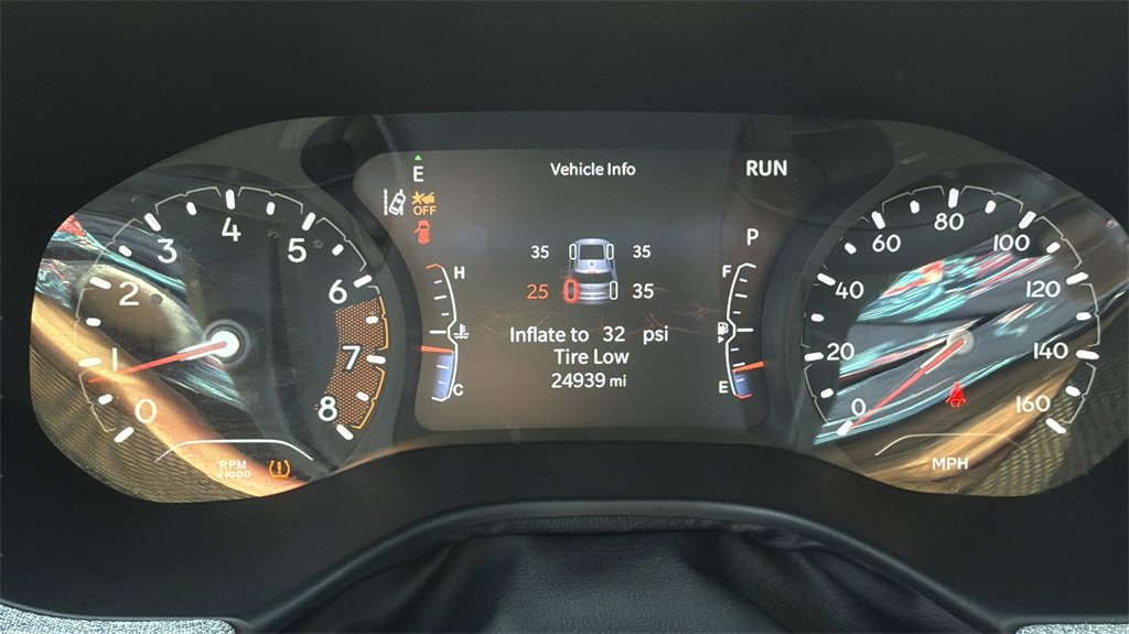 2022 Jeep Compass Latitude photo 13