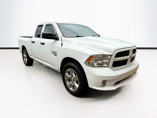2019 Ram 1500 Classic Express photo 2