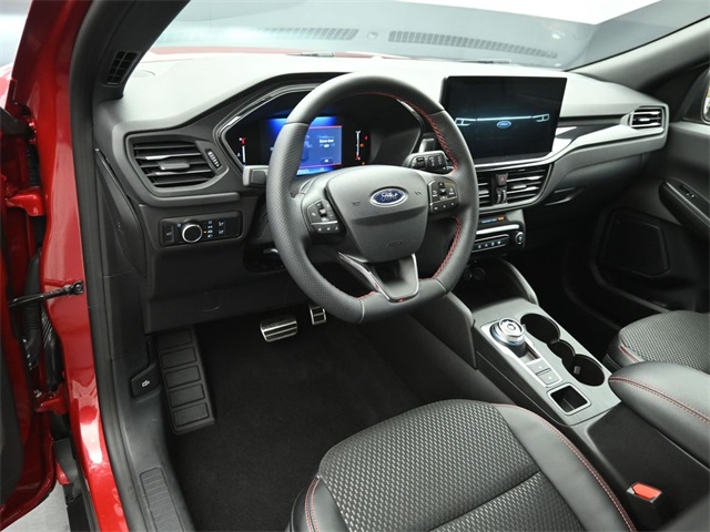 2024 FORD ESCAPE - Image 9