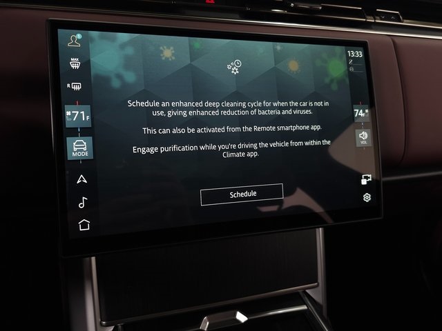 2025 LAND ROVER RANGE ROVER - Image 24