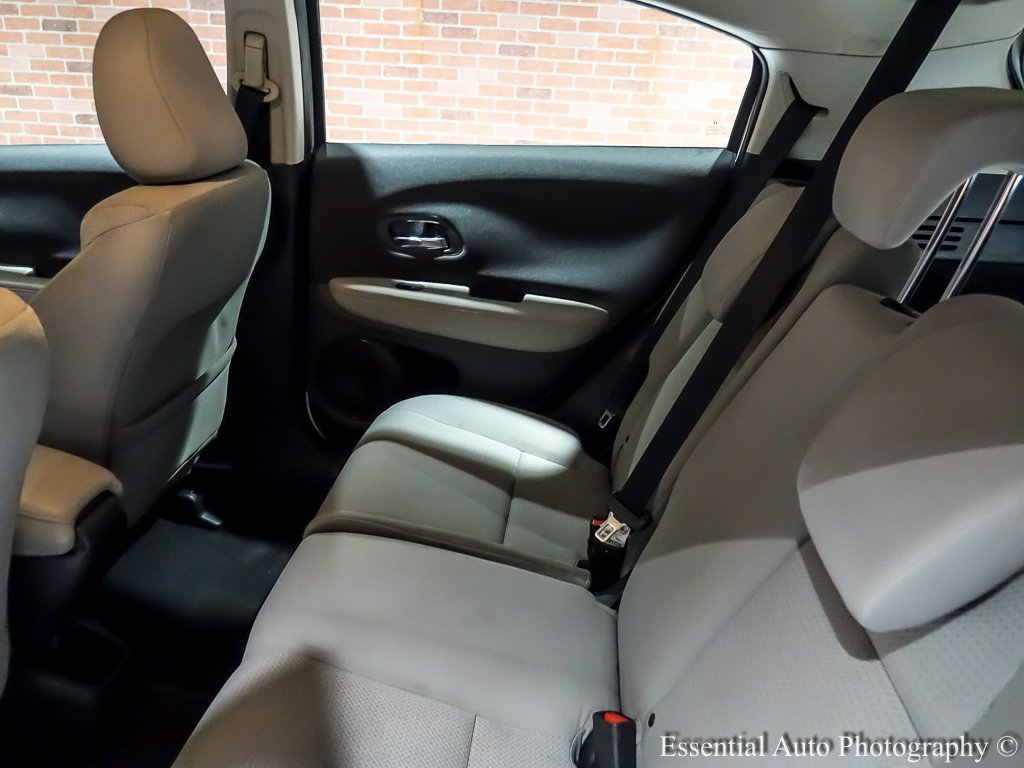 2021 HONDA HR-V - Image 14