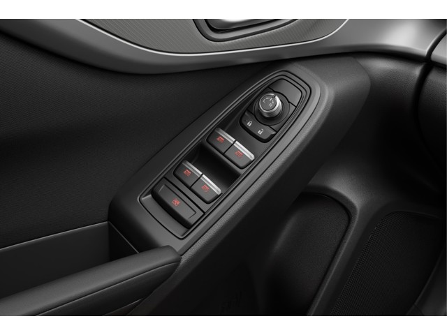 2025 Subaru WRX Premium photo 22