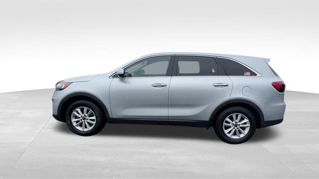 2019 Kia Sorento L photo 3