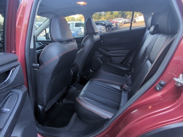 2019 Subaru Crosstrek 2.0i Limited photo 31