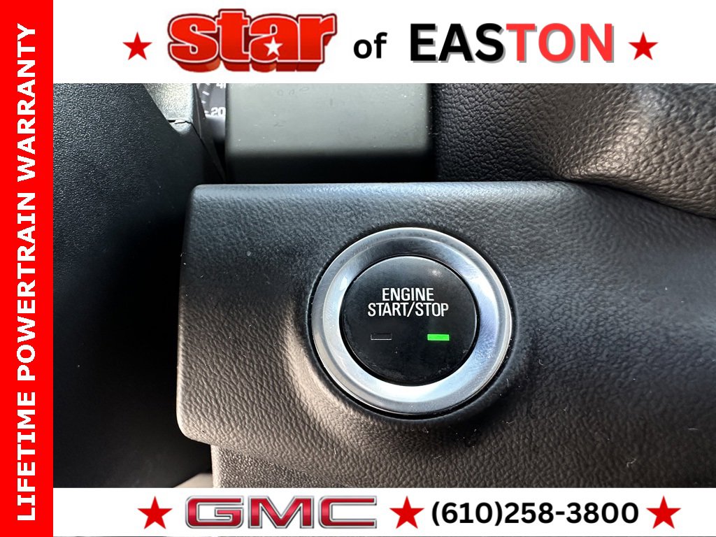 2020 Gmc Terrain SLE photo 22