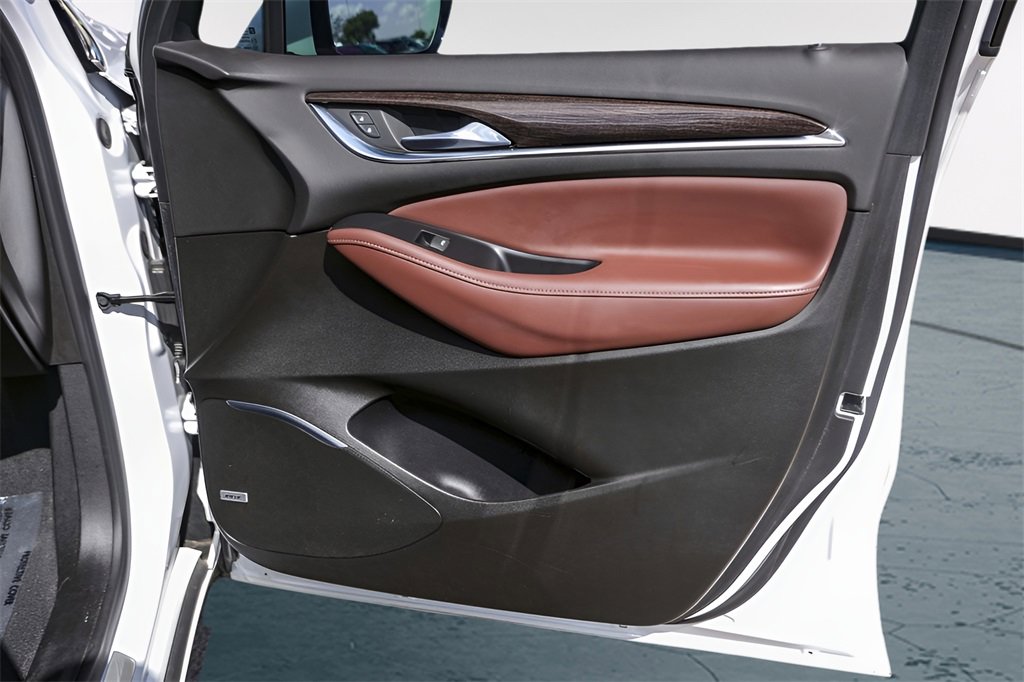 2021 Buick Enclave Avenir photo 27