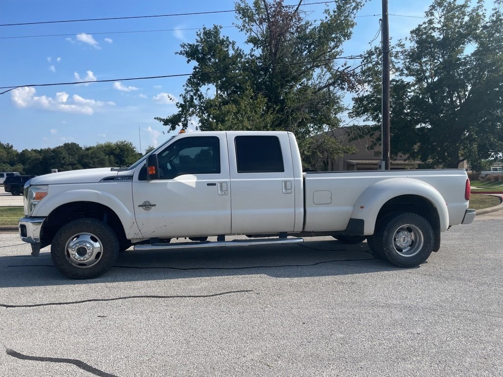 2015 Ford F-350 photo 3