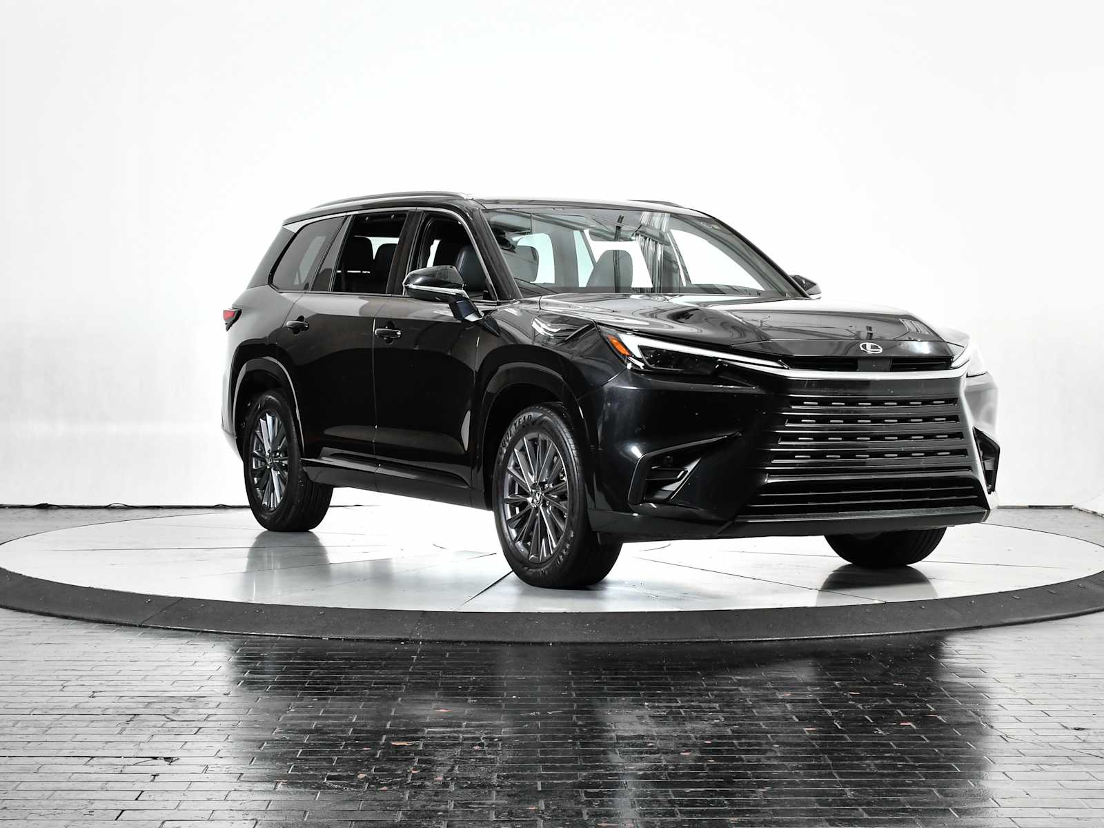 2024 Lexus TX 350 photo 7