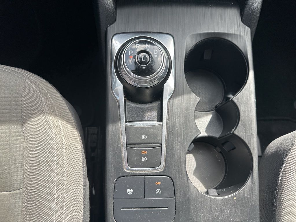 2020 Ford Escape S photo 25