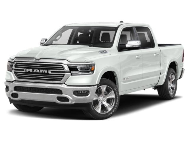 2022 RAM Ram 1500 Pickup Laramie's photo