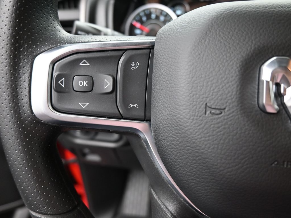 2025 Ram 1500 Tradesman photo 22