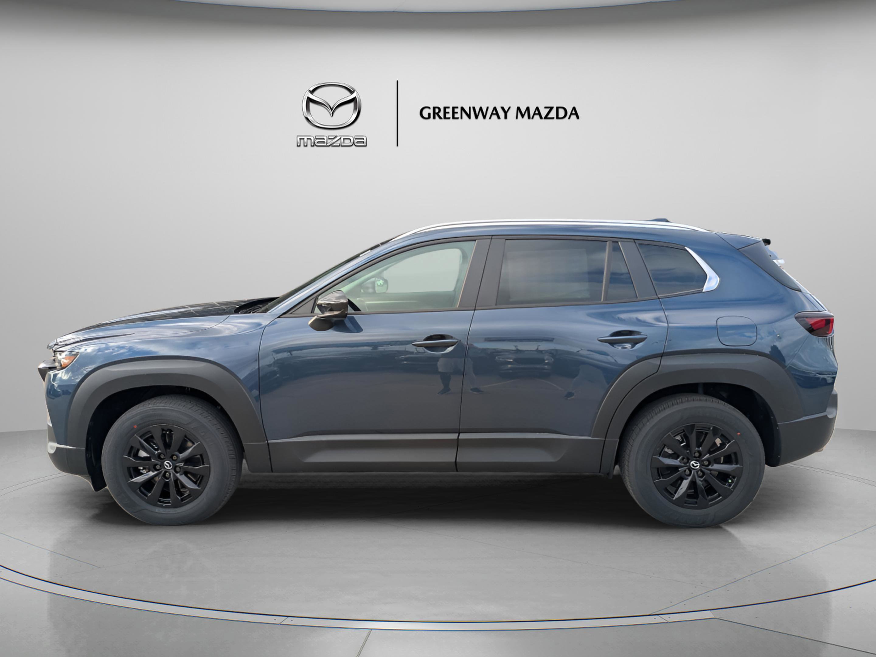 2026 Mazda CX-50 Preferred photo 4